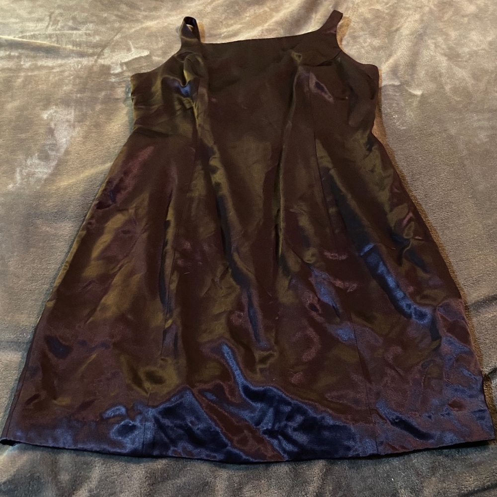 Cute petites dress
